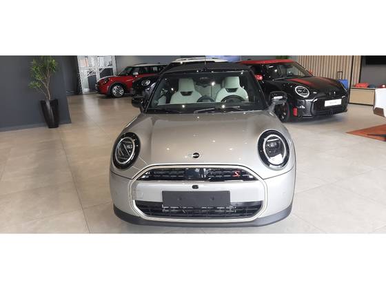 MINI COOPER 2.0 16V TWINPOWER GASOLINA S TOP 2P STEPTRONIC